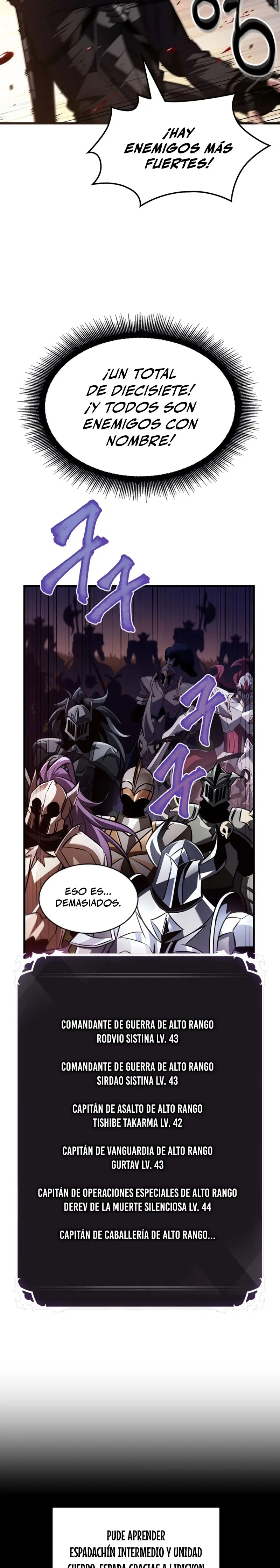 Pick me up, Gacha Infinito Capítulo 173 - Página 13 en español