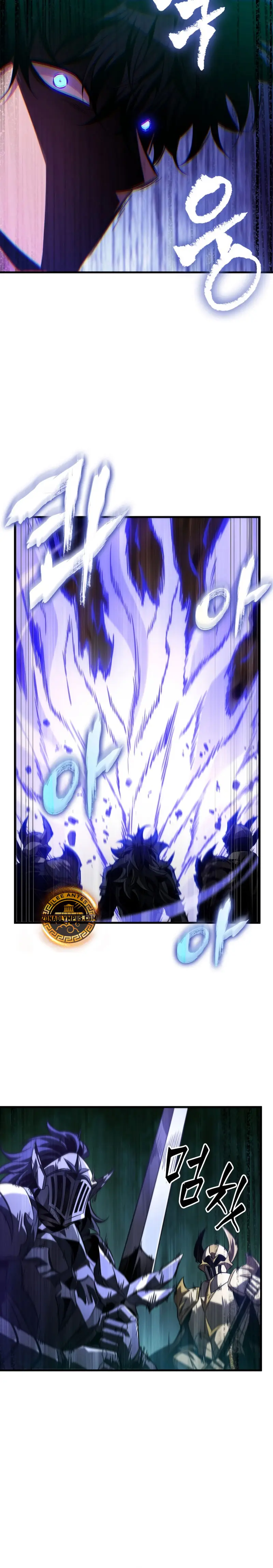 Pick me up, Gacha Infinito Capítulo 173 - Página 20 en español