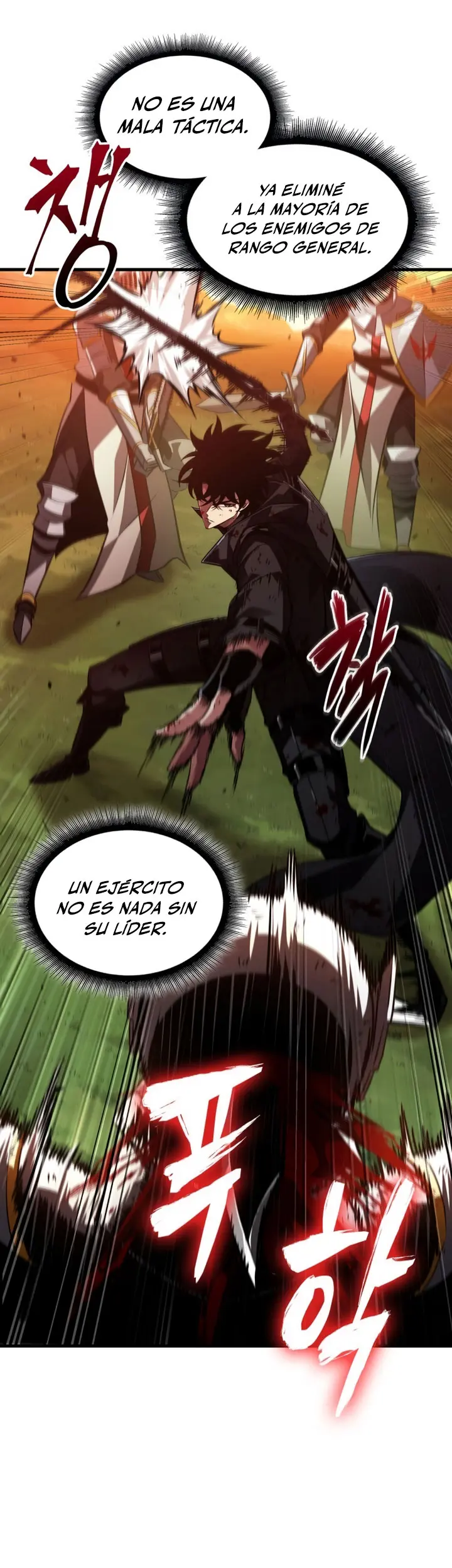 Pick me up, Gacha Infinito Capítulo 174 - Página 14 en español