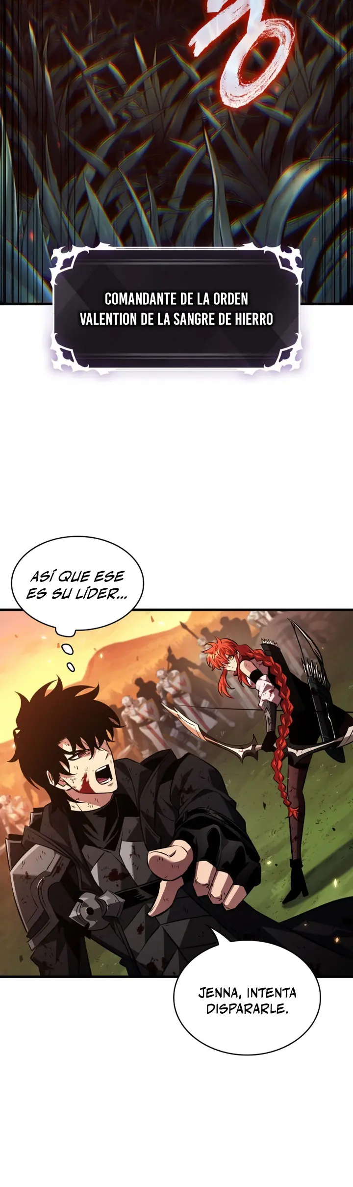 Pick me up, Gacha Infinito Capítulo 174 - Página 16 en español