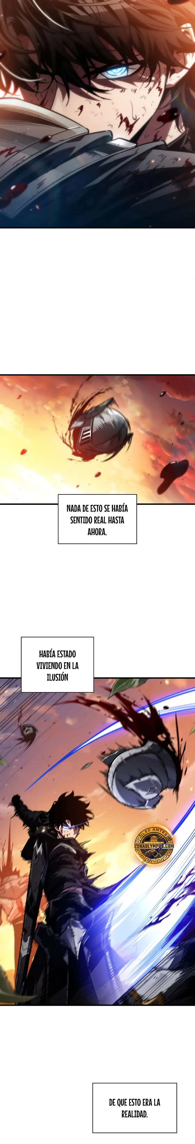 Pick me up, Gacha Infinito Capítulo 175 - Página 13 en español