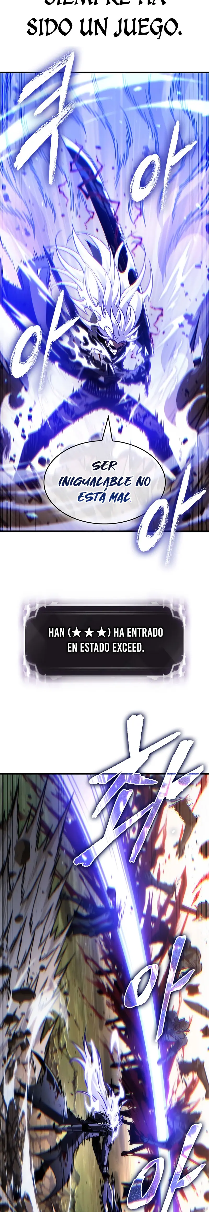 Pick me up, Gacha Infinito Capítulo 175 - Página 15 en español