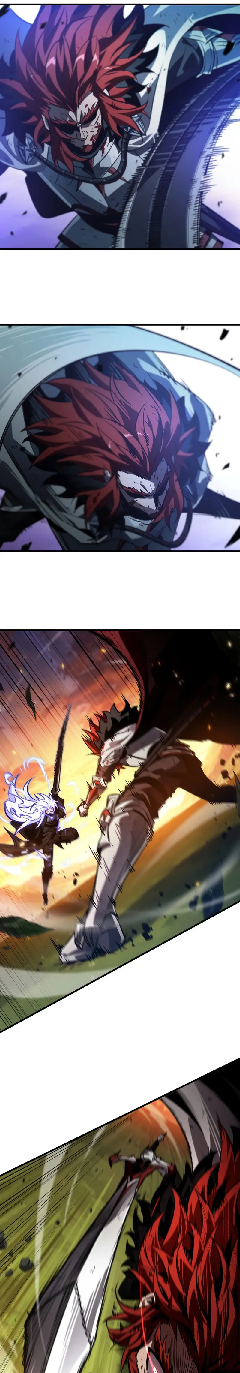 Pick me up, Gacha Infinito Capítulo 175 - Página 23 en español
