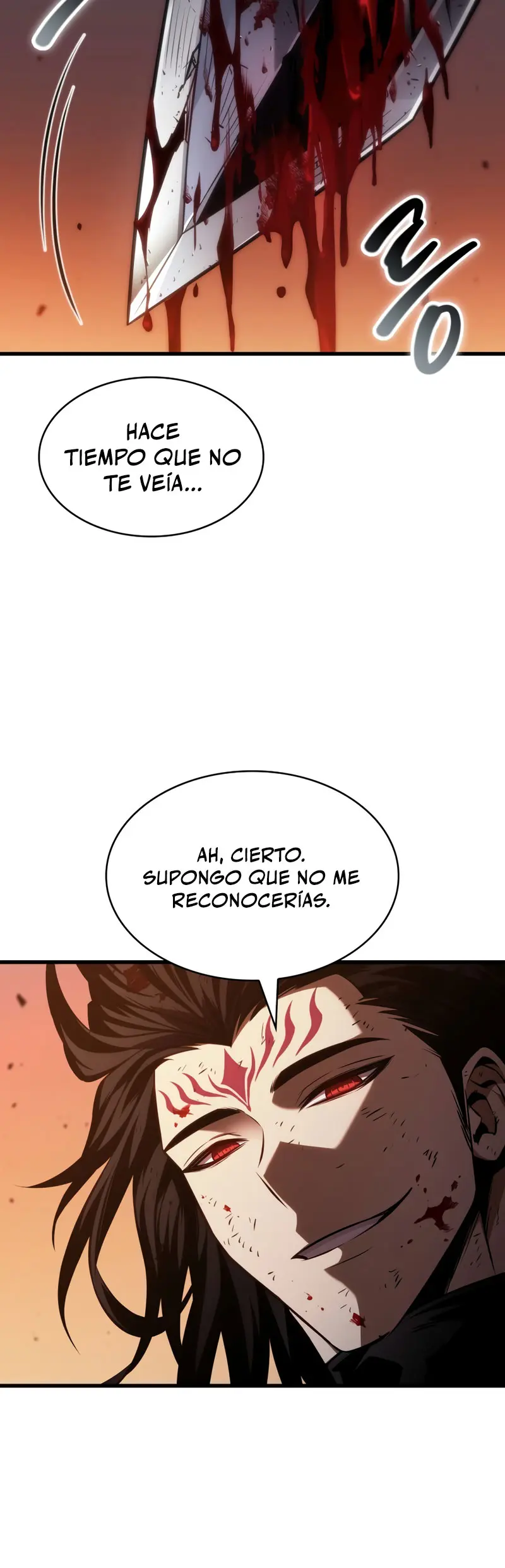 Pick me up, Gacha Infinito Capítulo 176 - Página 7 en español