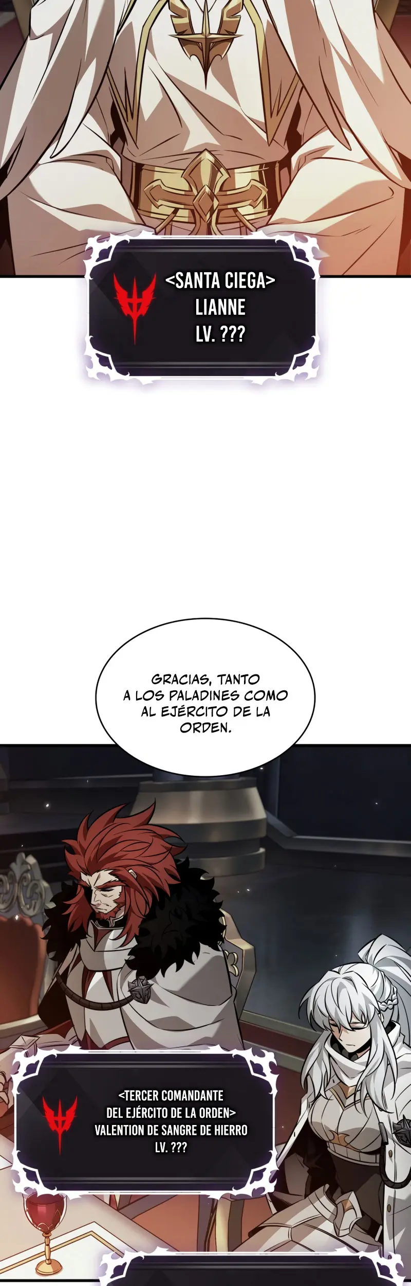 Pick me up, Gacha Infinito Capítulo 178 - Página 11 en español