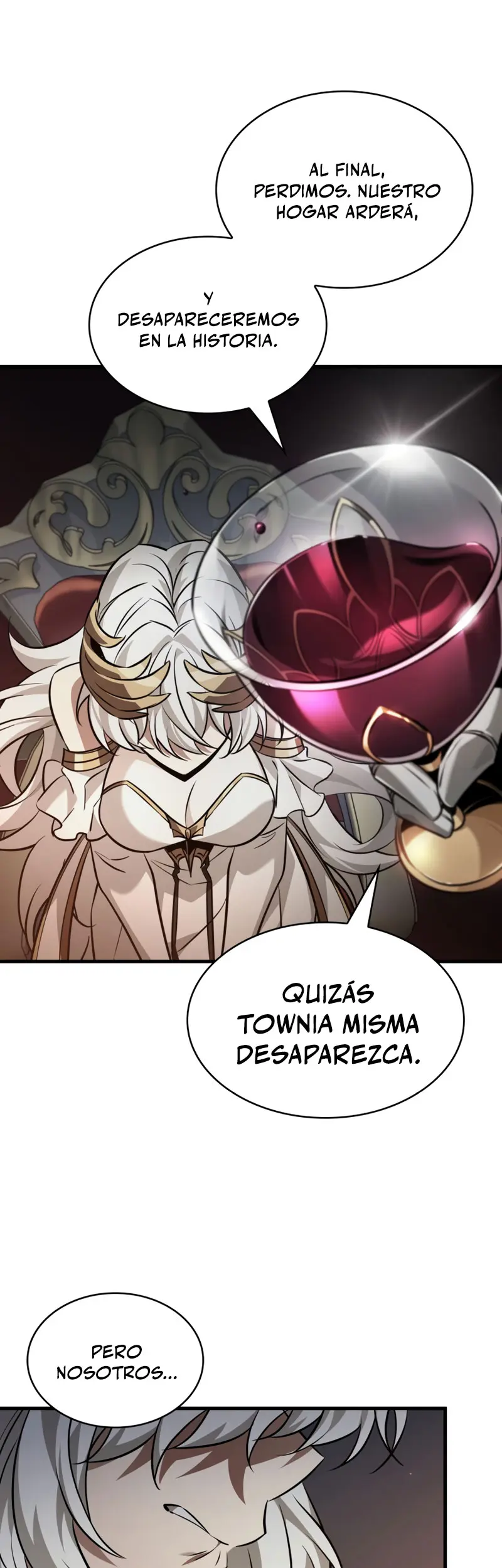 Pick me up, Gacha Infinito Capítulo 178 - Página 13 en español