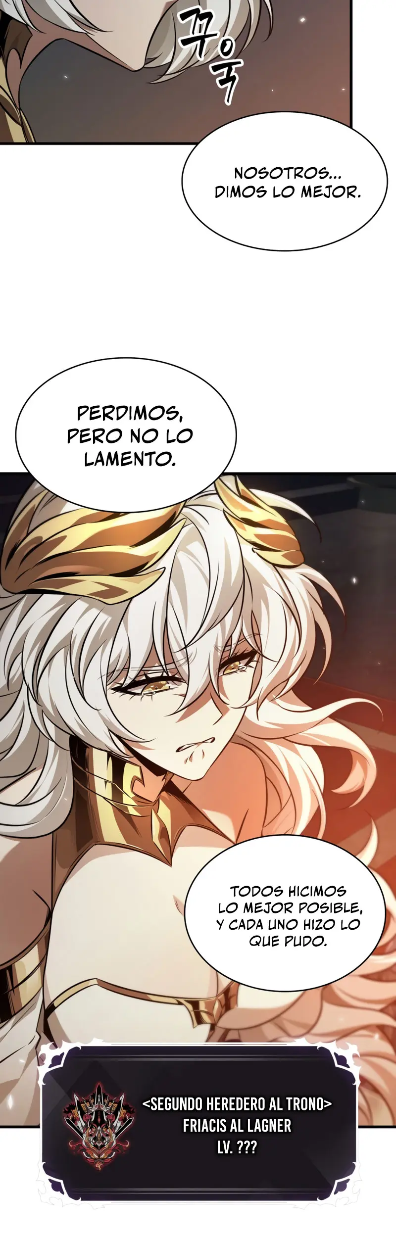 Pick me up, Gacha Infinito Capítulo 178 - Página 14 en español