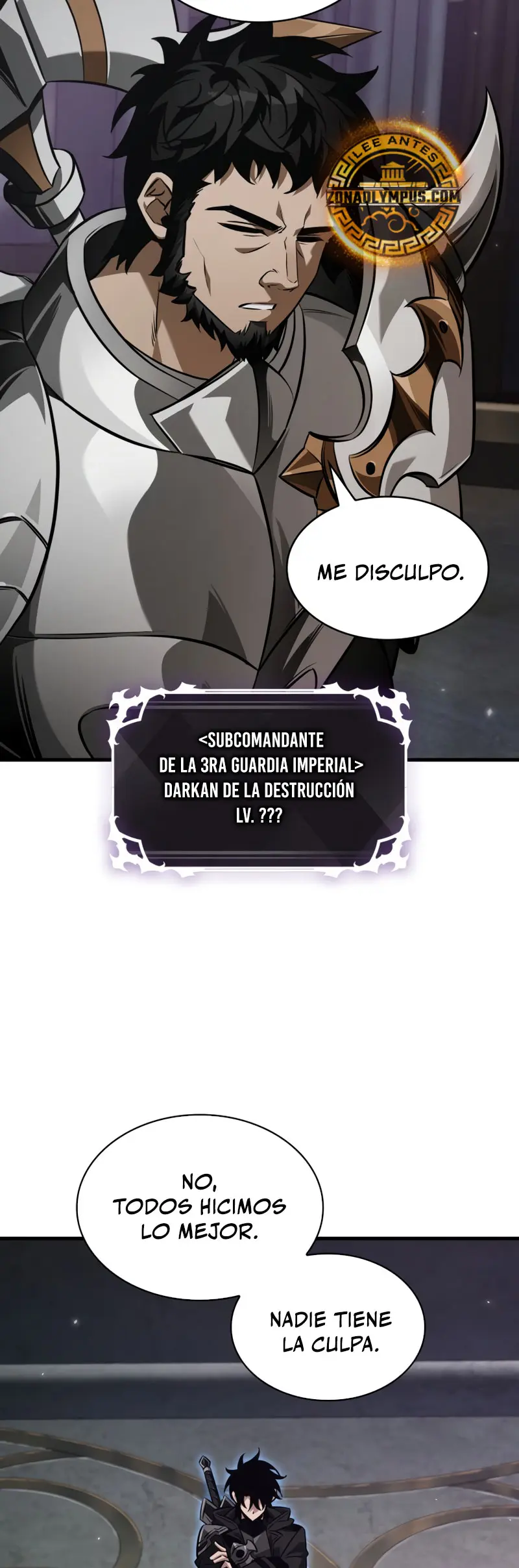 Pick me up, Gacha Infinito Capítulo 178 - Página 16 en español