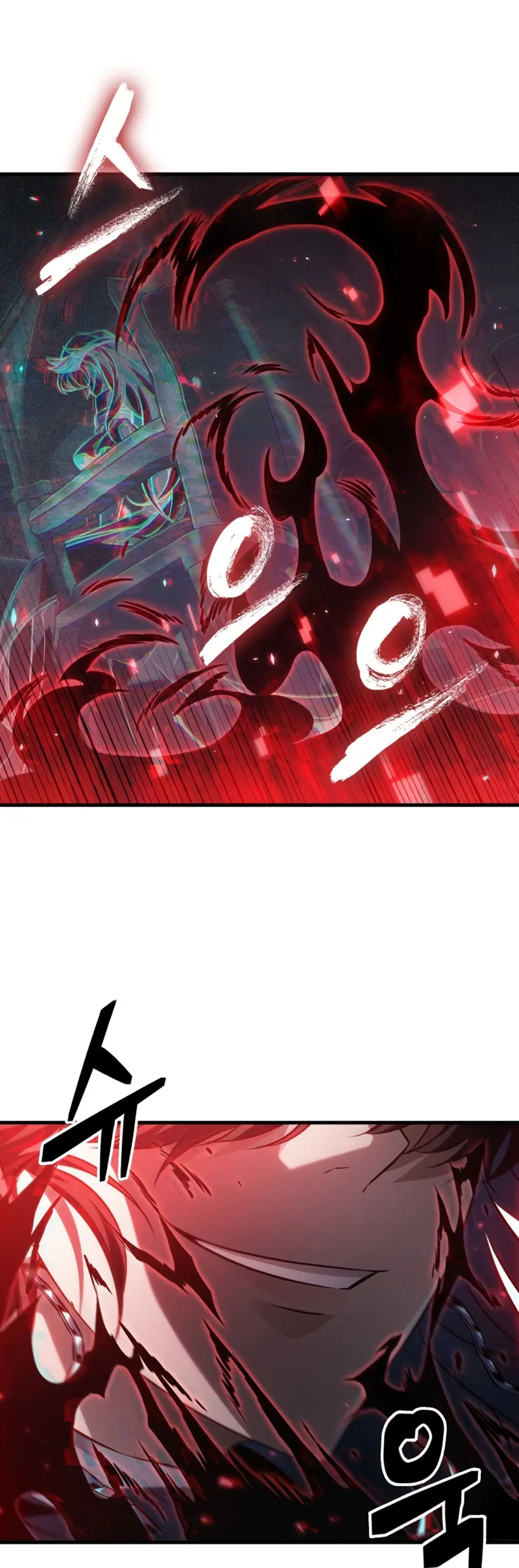Pick me up, Gacha Infinito Capítulo 178 - Página 18 en español