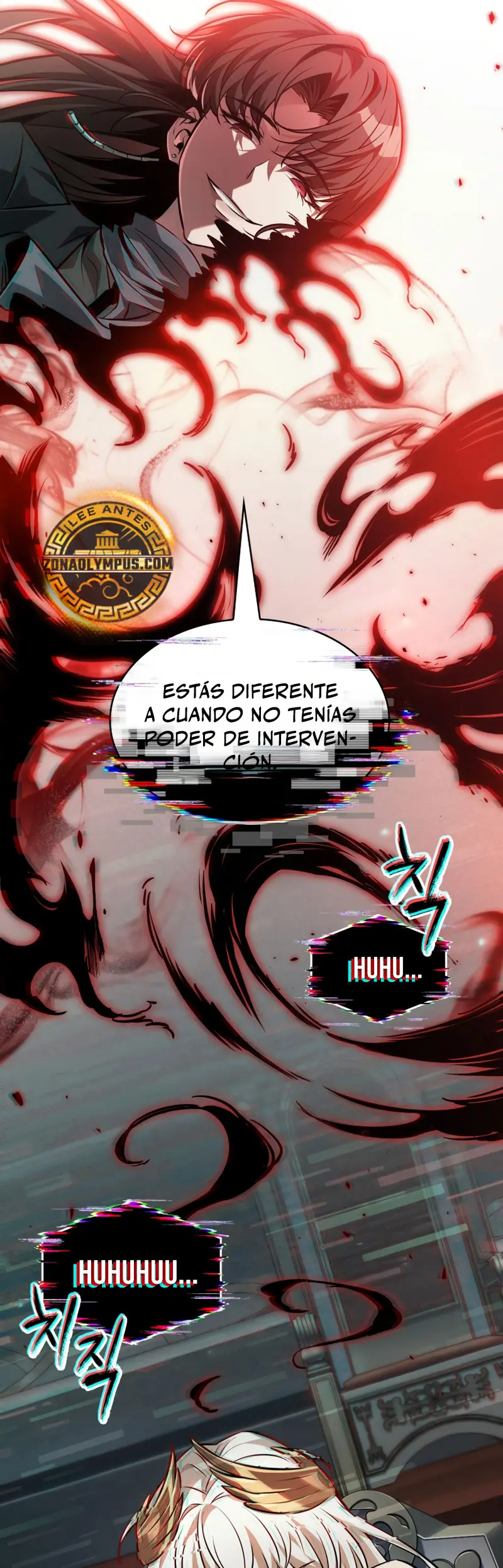Pick me up, Gacha Infinito Capítulo 178 - Página 33 en español