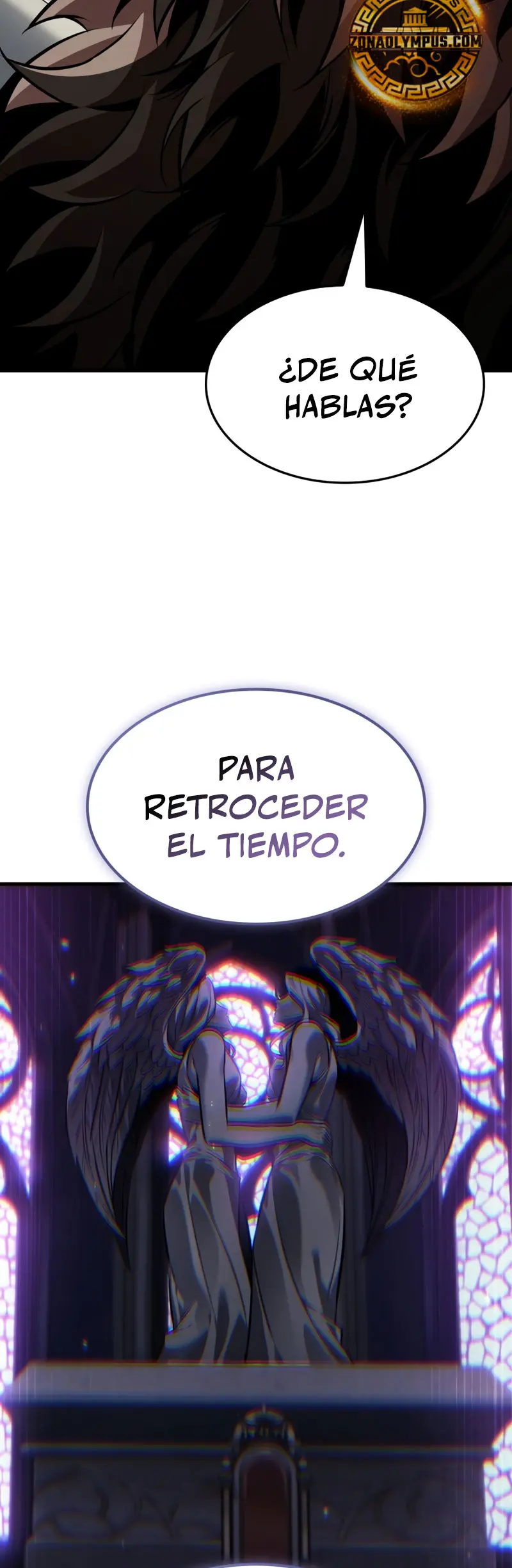 Pick me up, Gacha Infinito Capítulo 178 - Página 44 en español