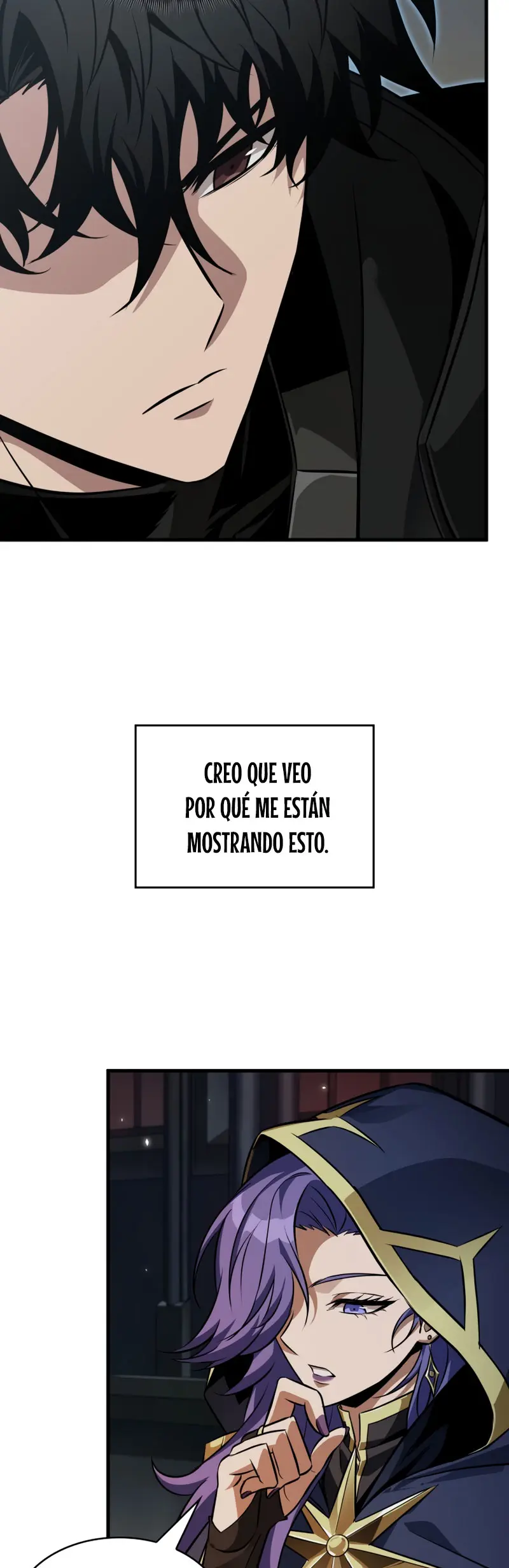 Pick me up, Gacha Infinito Capítulo 178 - Página 46 en español