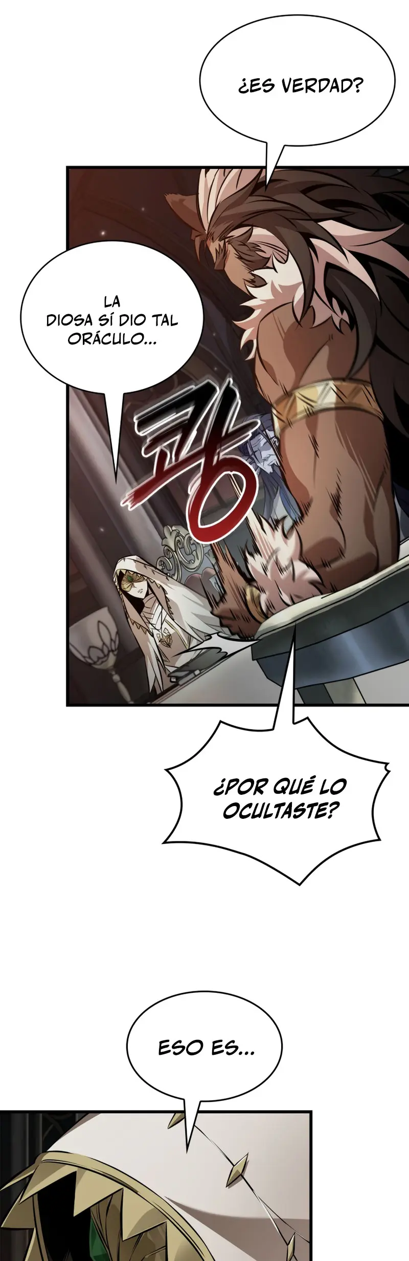 Pick me up, Gacha Infinito Capítulo 178 - Página 49 en español