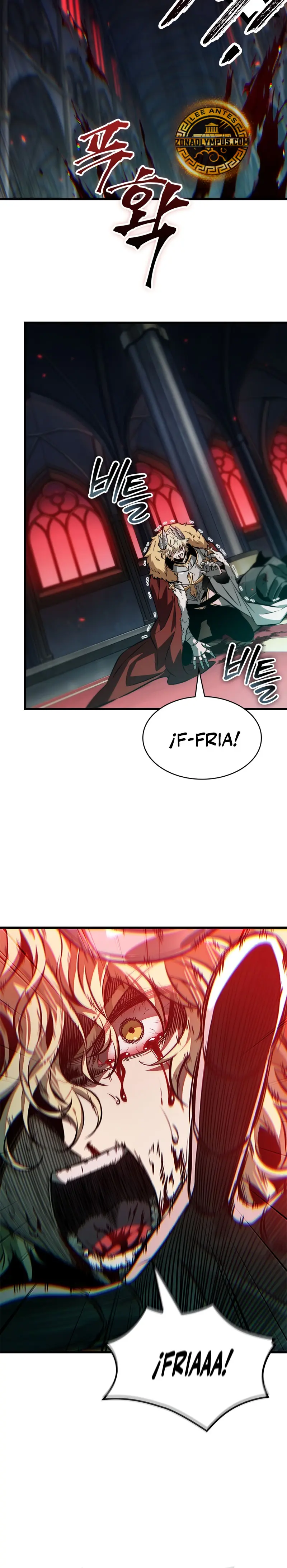 Pick me up, Gacha Infinito Capítulo 178 - Página 59 en español
