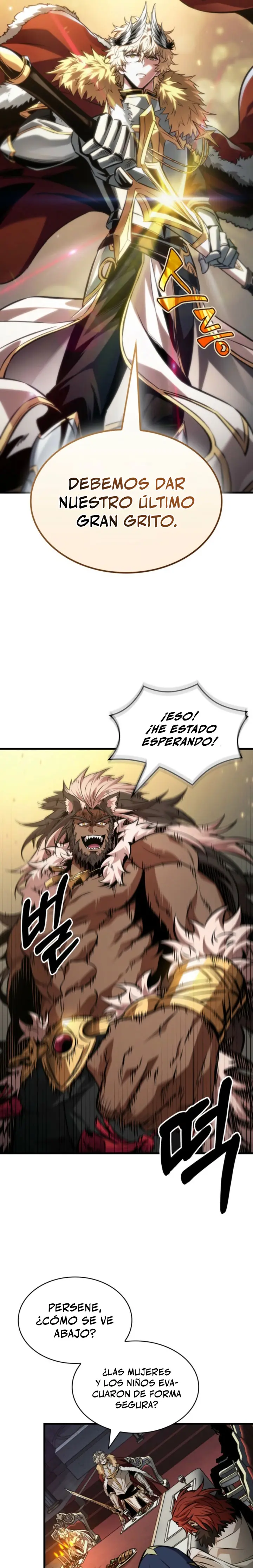 Pick me up, Gacha Infinito Capítulo 179 - Página 12 en español