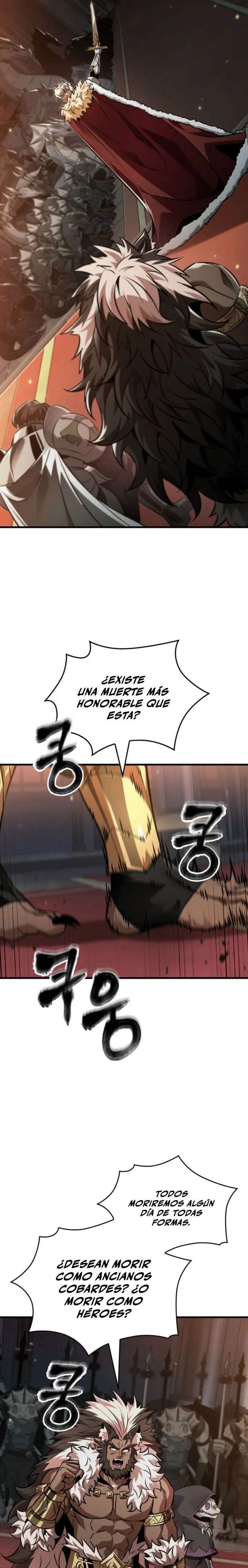 Pick me up, Gacha Infinito Capítulo 179 - Página 14 en español