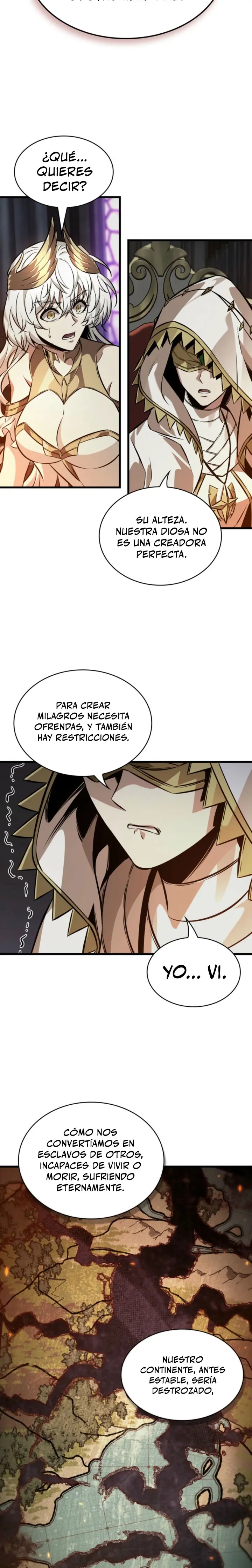 Pick me up, Gacha Infinito Capítulo 179 - Página 9 en español
