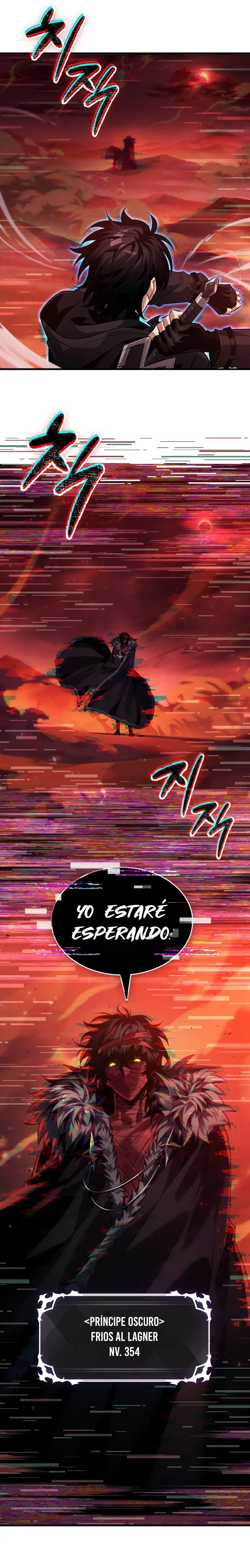 Pick me up, Gacha Infinito Capítulo 180 - Página 16 en español