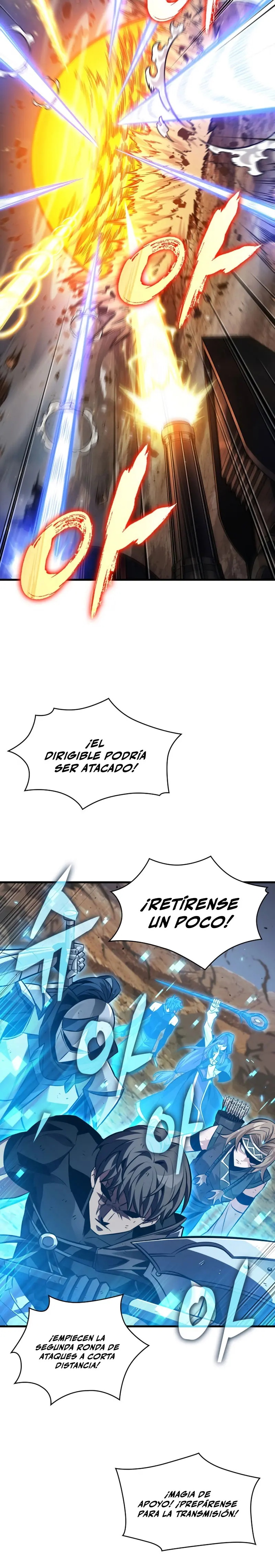 Pick me up, Gacha Infinito Capítulo 181 - Página 22 en español