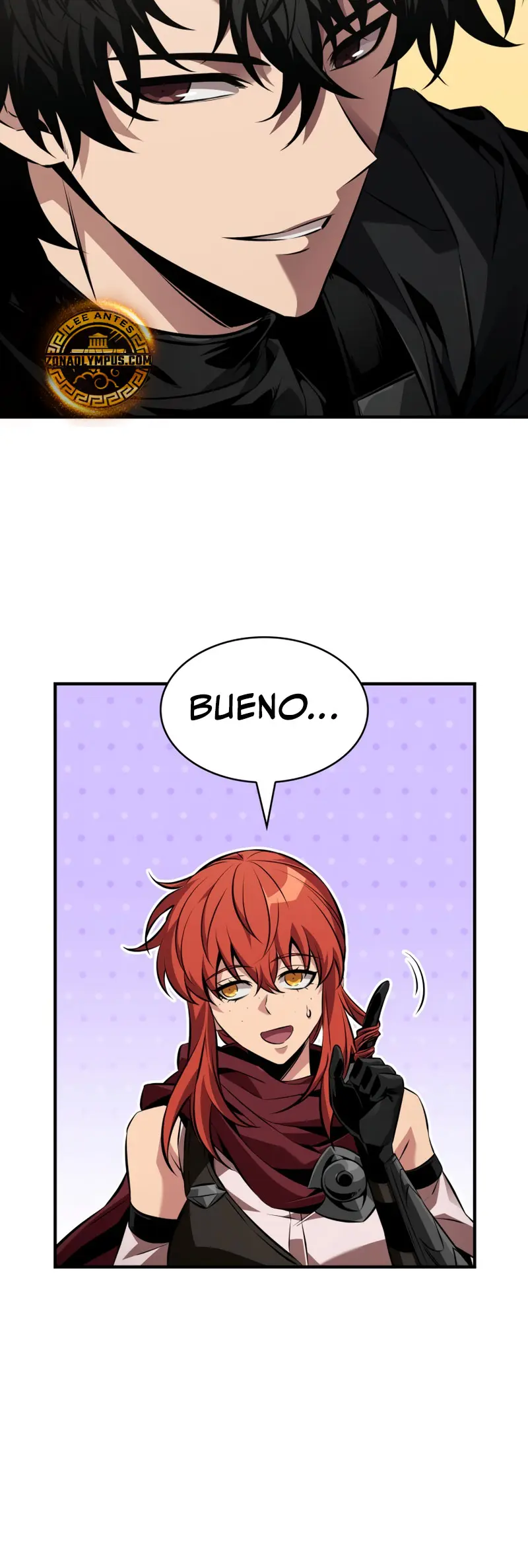 Pick me up, Gacha Infinito Capítulo 183 - Página 25 en español