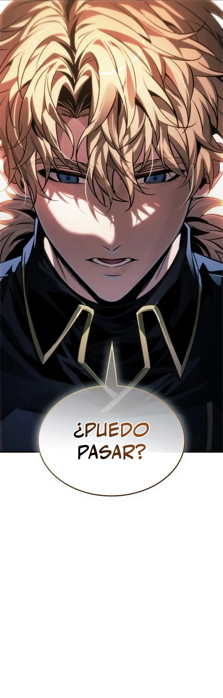 Pick me up, Gacha Infinito Capítulo 184 - Página 31 en español