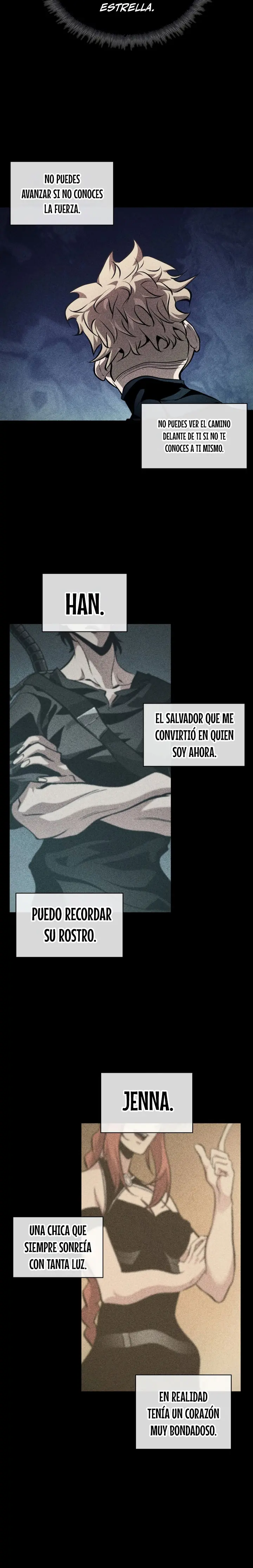Pick me up, Gacha Infinito Capítulo 185 - Página 26 en español