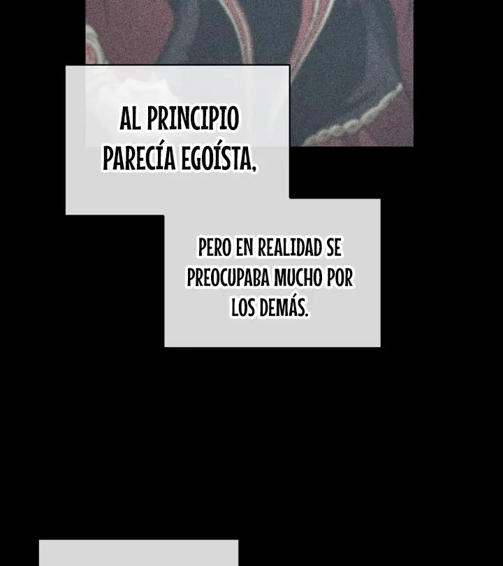Pick me up, Gacha Infinito Capítulo 185 - Página 28 en español