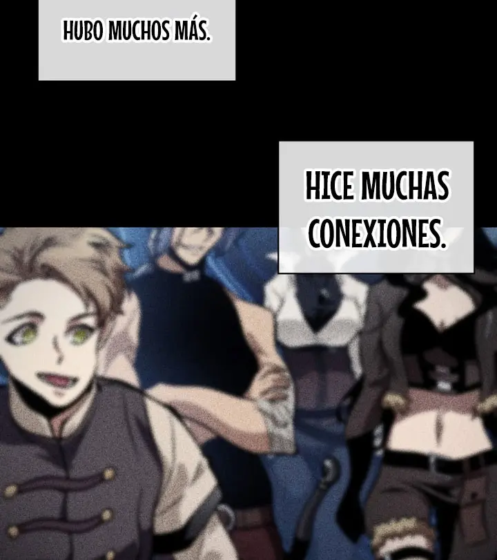 Pick me up, Gacha Infinito Capítulo 185 - Página 29 en español