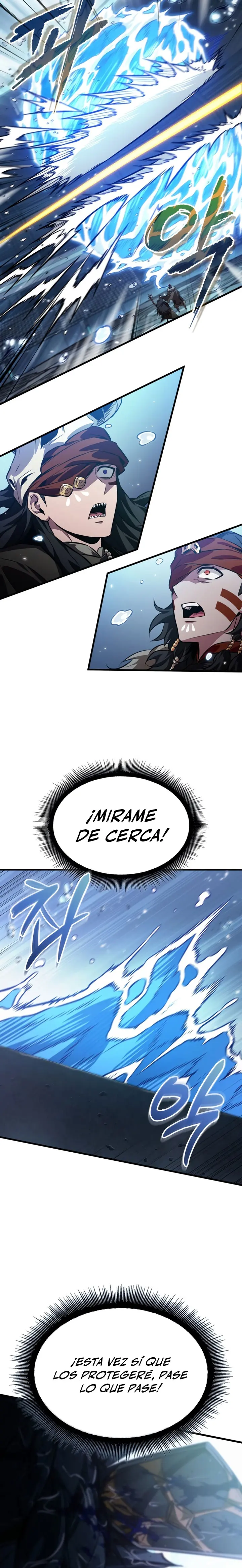 Pick me up, Gacha Infinito Capítulo 187 - Página 13 en español
