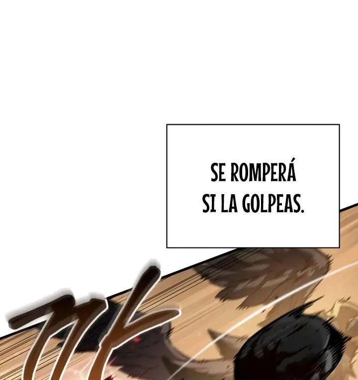 Pick me up, Gacha Infinito Capítulo 188 - Página 18 en español