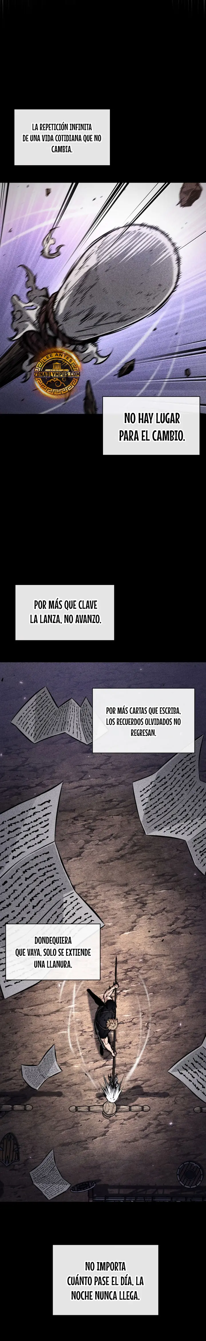 Pick me up, Gacha Infinito Capítulo 189 - Página 14 en español