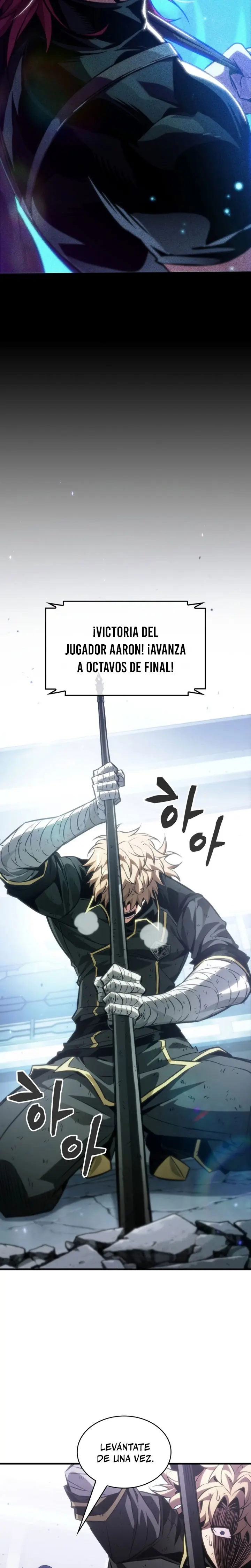 Pick me up, Gacha Infinito Capítulo 189 - Página 18 en español