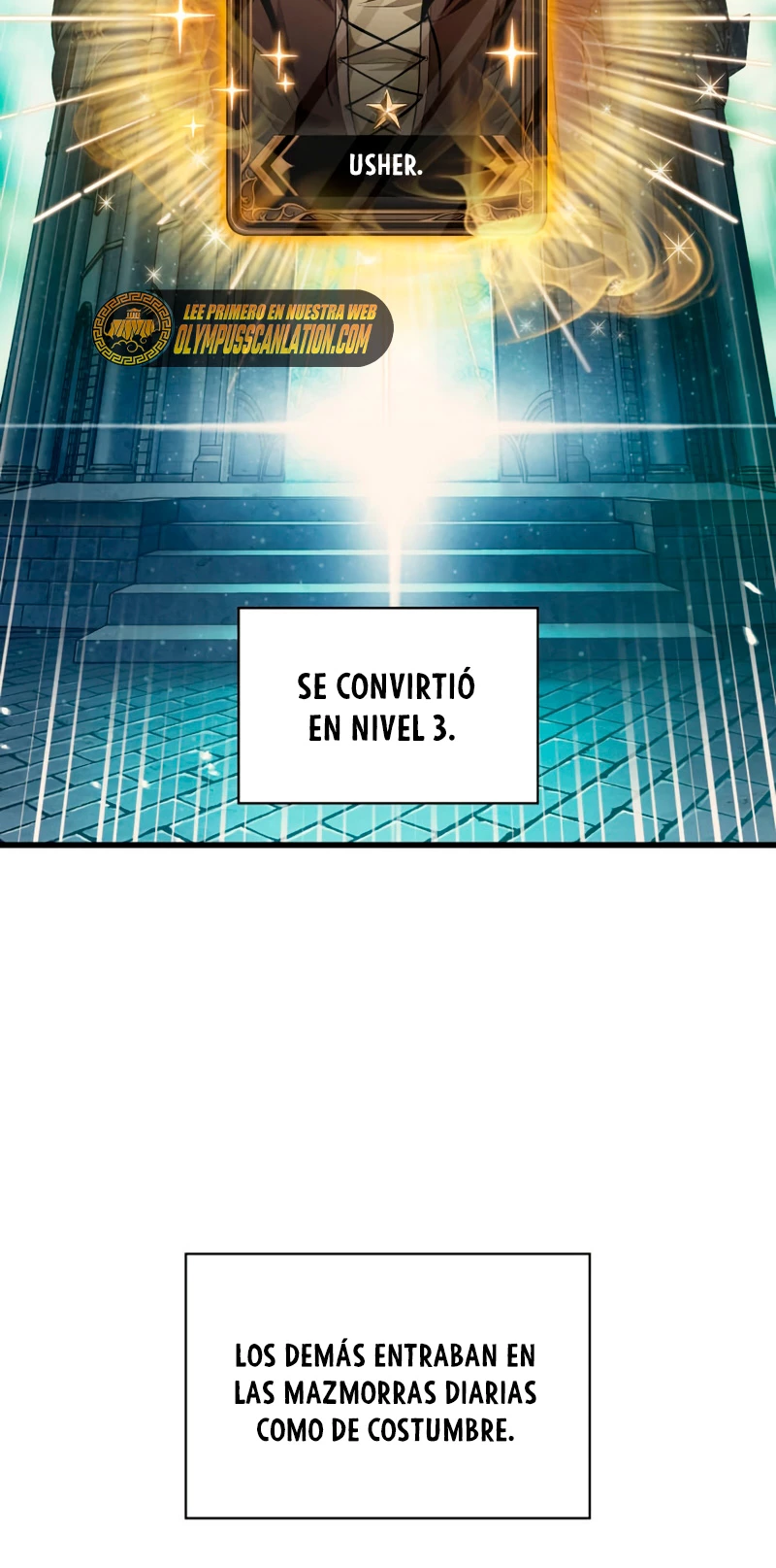 Pick me up, Gacha Infinito Capítulo 19 - Página 14 en español