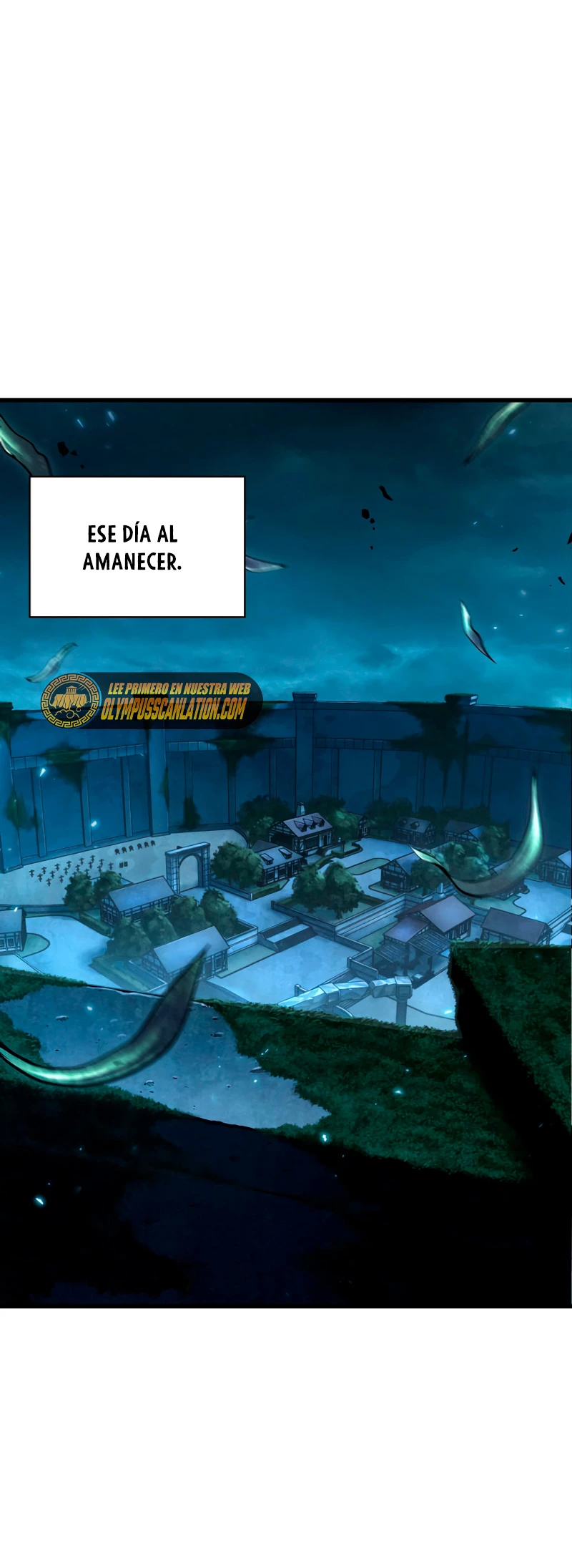 Pick me up, Gacha Infinito Capítulo 19 - Página 16 en español