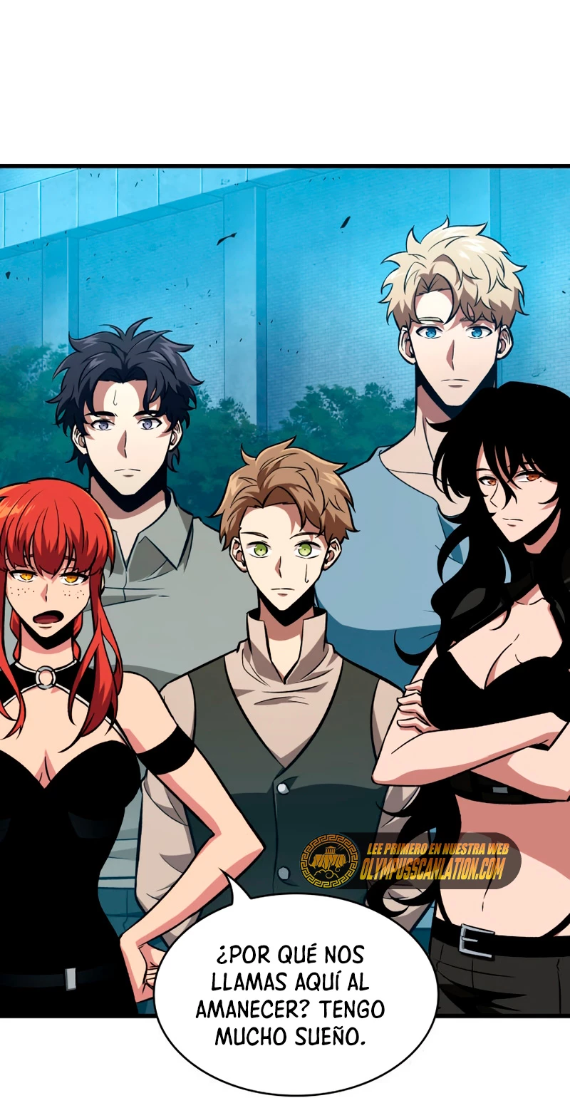 Pick me up, Gacha Infinito Capítulo 19 - Página 17 en español