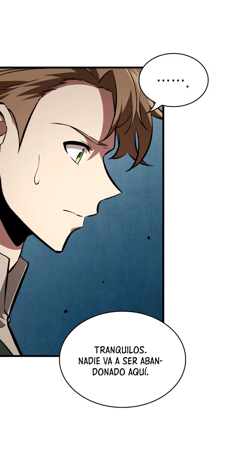 Pick me up, Gacha Infinito Capítulo 19 - Página 26 en español