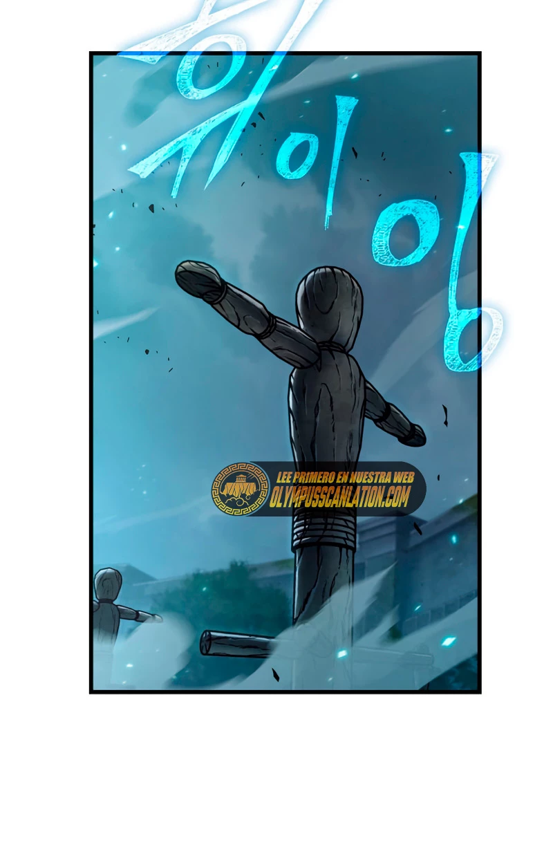 Pick me up, Gacha Infinito Capítulo 19 - Página 36 en español