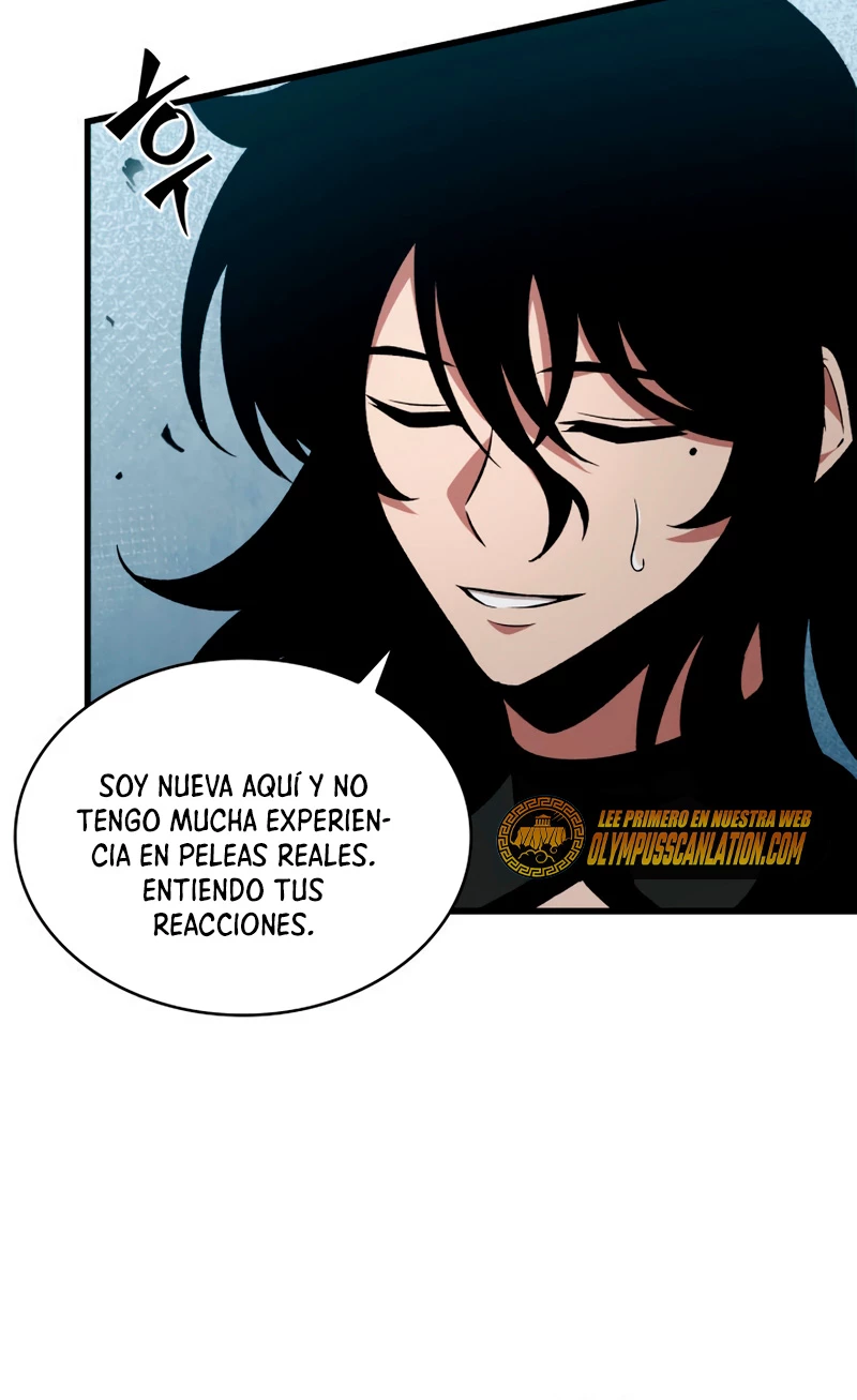 Pick me up, Gacha Infinito Capítulo 19 - Página 40 en español
