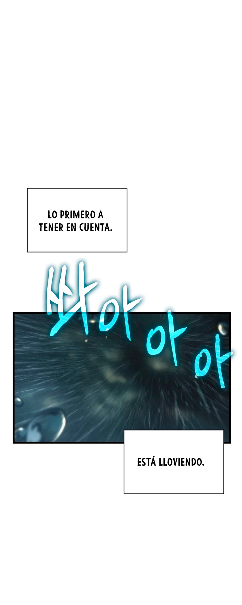 Pick me up, Gacha Infinito Capítulo 19 - Página 59 en español
