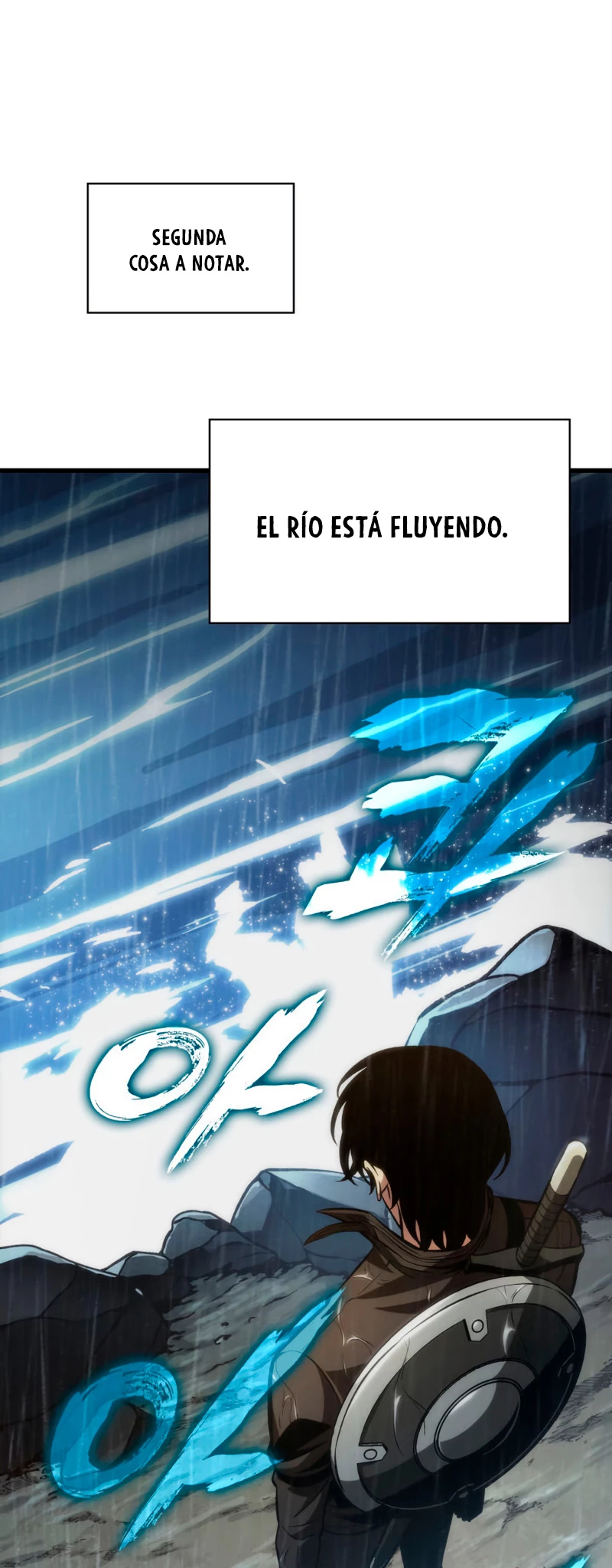 Pick me up, Gacha Infinito Capítulo 19 - Página 60 en español