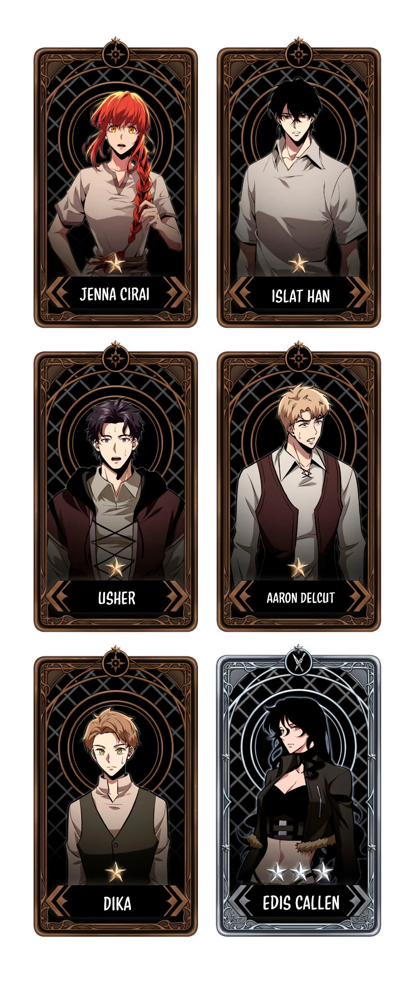 Pick me up, Gacha Infinito Capítulo 19 - Página 70 en español