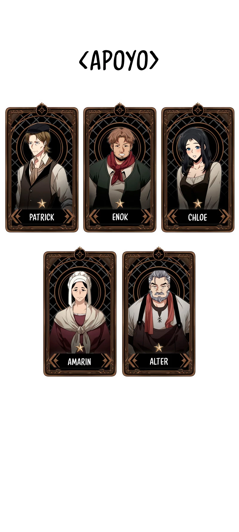 Pick me up, Gacha Infinito Capítulo 19 - Página 71 en español