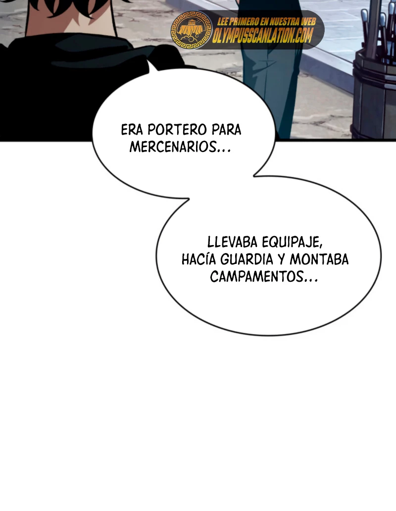 Pick me up, Gacha Infinito Capítulo 19 - Página 8 en español