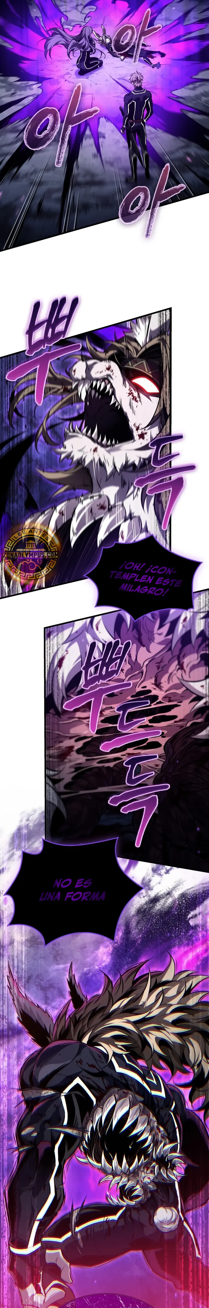 Pick me up, Gacha Infinito Capítulo 190 - Página 12 en español