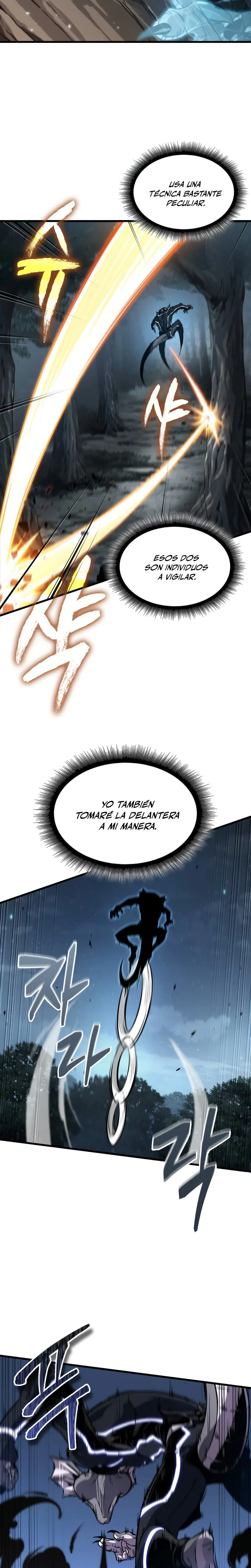 Pick me up, Gacha Infinito Capítulo 190 - Página 15 en español
