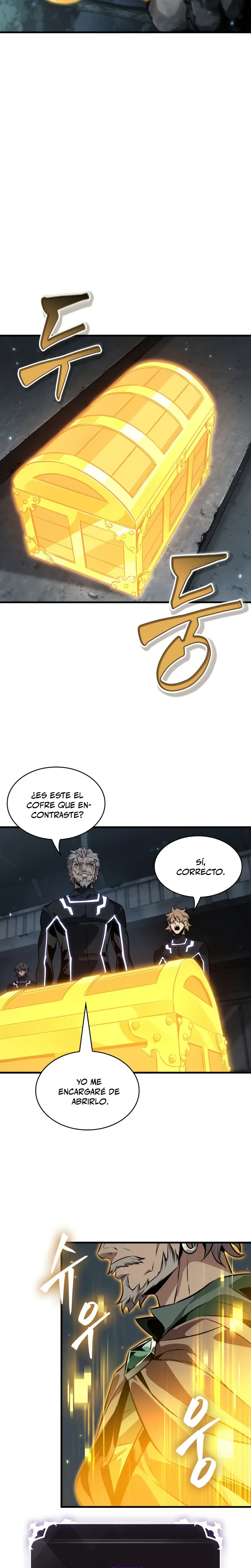 Pick me up, Gacha Infinito Capítulo 190 - Página 24 en español