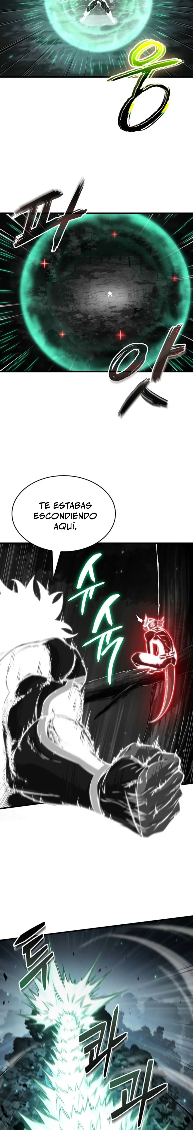 Pick me up, Gacha Infinito Capítulo 191 - Página 12 en español