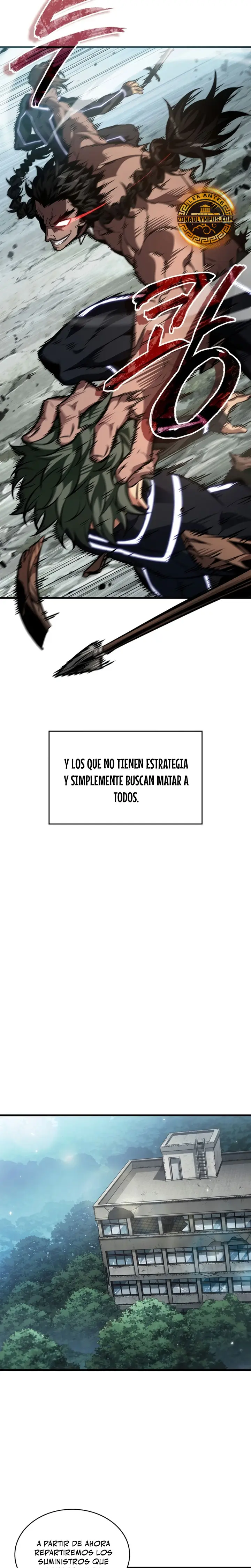 Pick me up, Gacha Infinito Capítulo 192 - Página 18 en español
