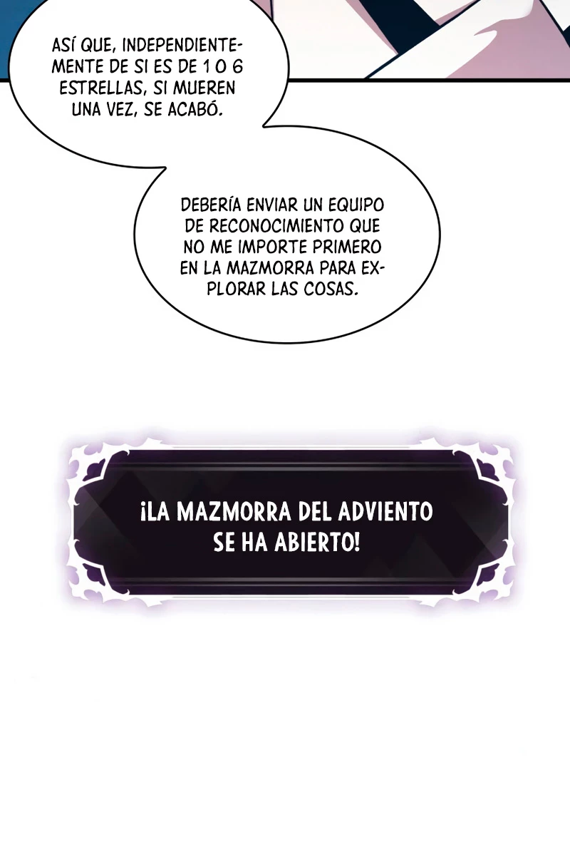 Pick me up, Gacha Infinito Capítulo 2 - Página 11 en español