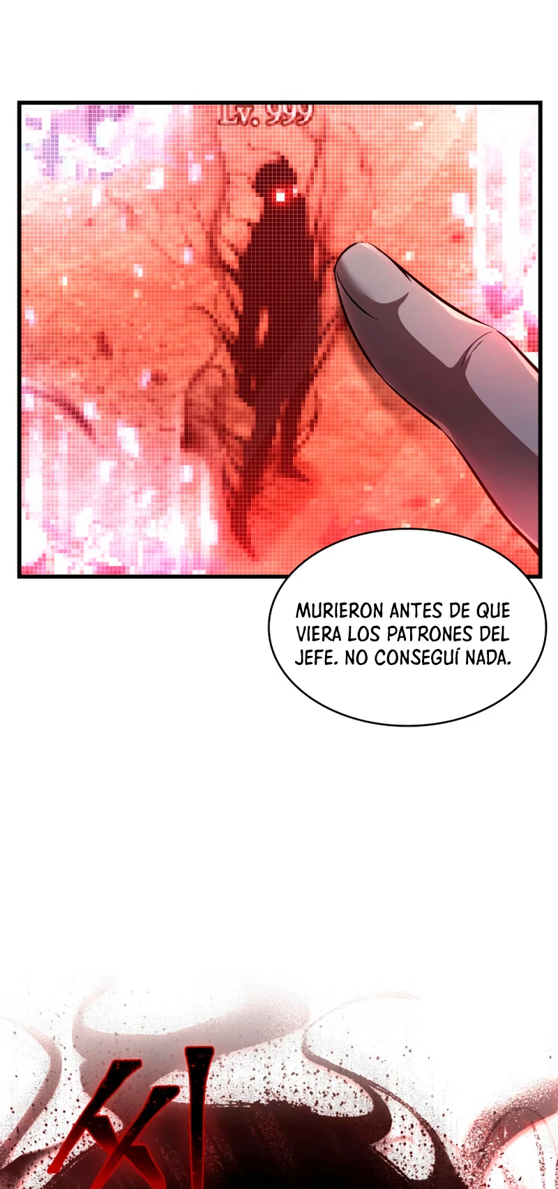 Pick me up, Gacha Infinito Capítulo 2 - Página 16 en español